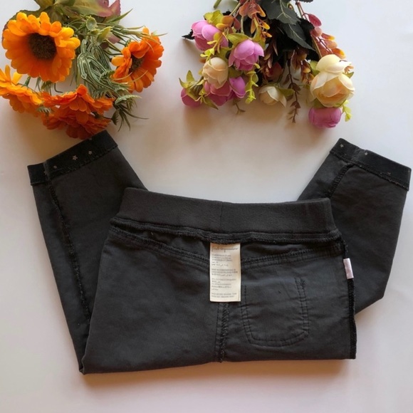 First Impressions Babygirls Leggings - Picture 12 of 13